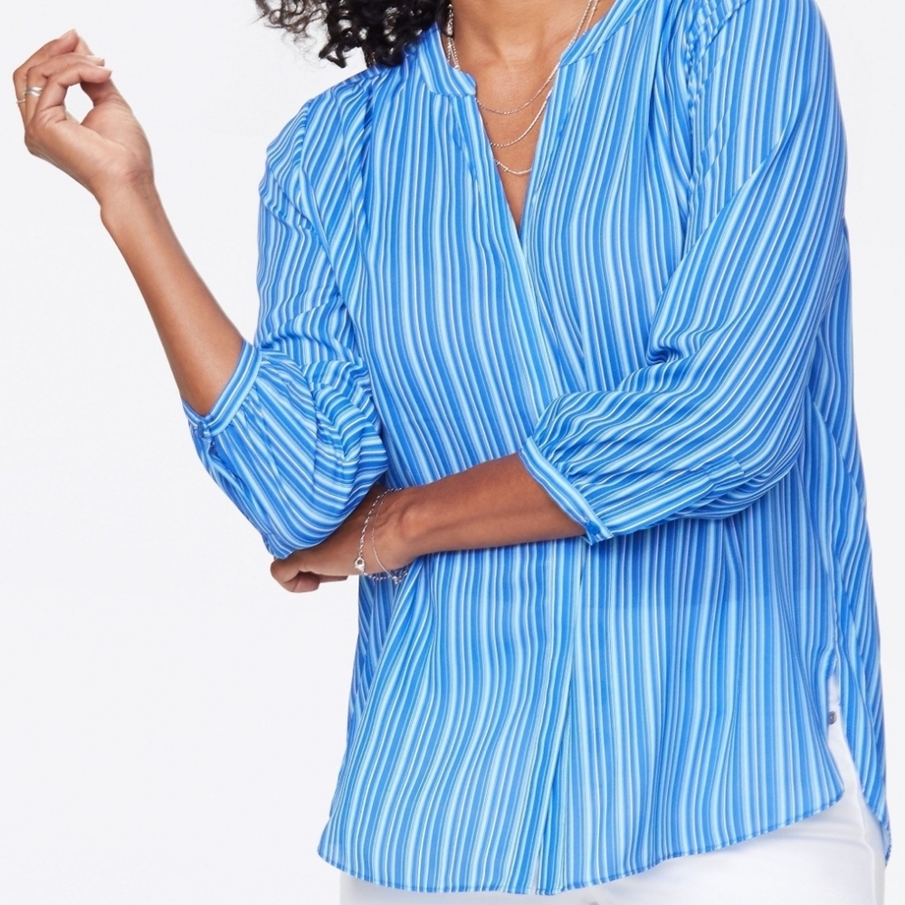 NYDJ Blouse